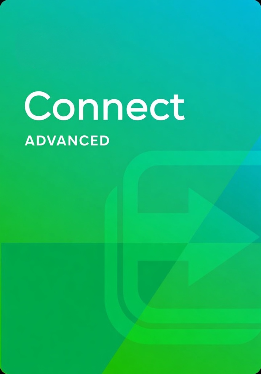 PRO32 Connect лицензия Advanced на 1 год