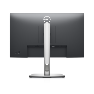 Монитор Dell Technologies P2422H 23.8-inch черный