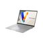 Ноутбук ASUS Vivobook S 14 OLED M5406NA-QD080 AMD Ryzen 5 7535HS (серебристый)