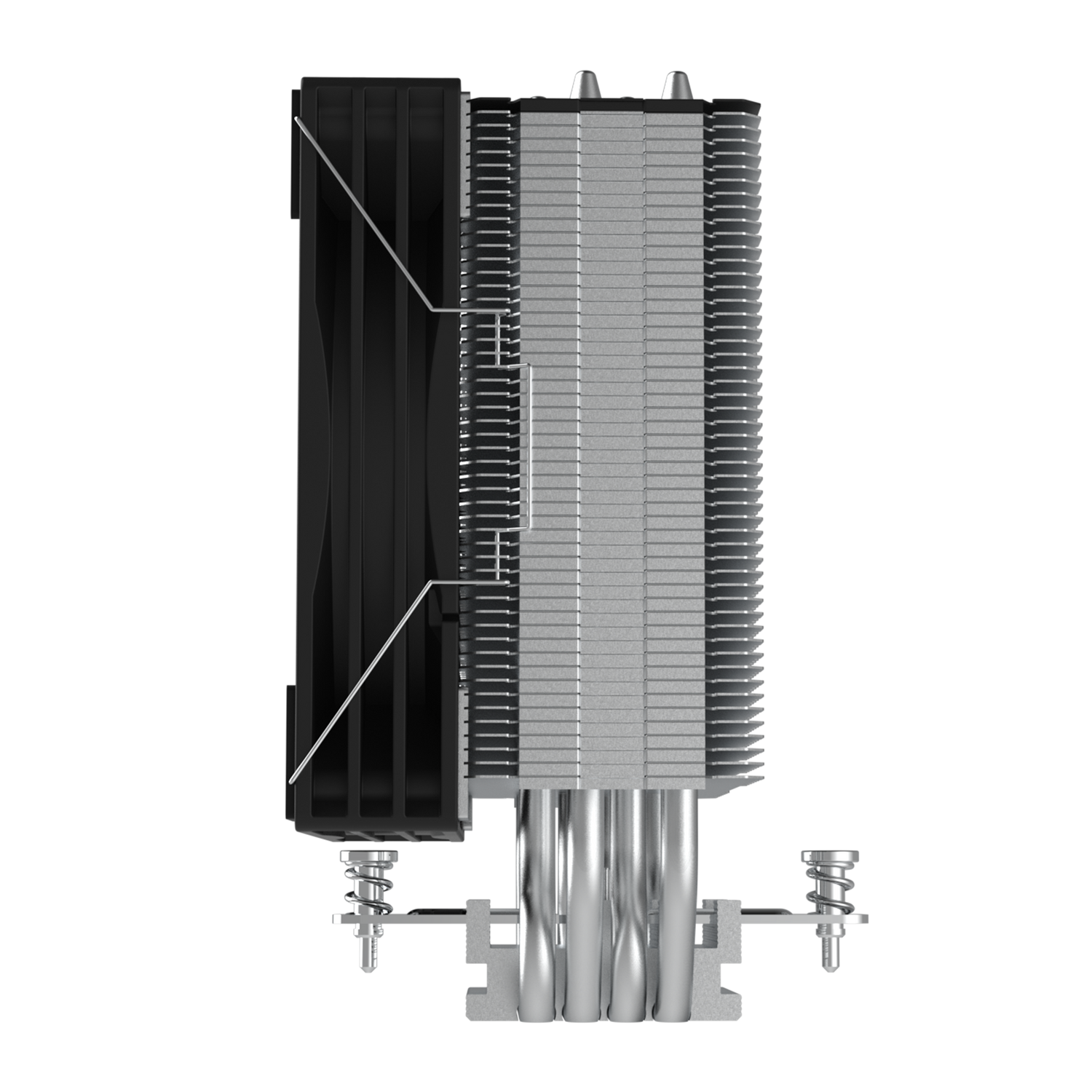Кулер Процессорный Zalman CPU cooler CNPS9X OPTIMA2