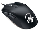 

Мышь GENIUS Scorpion M6-600 31040063101, цвет черный