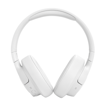 Bluetooth-гарнитура JBL Tune 770NC, цвет белый