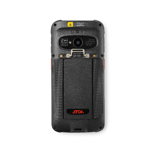 Терминалы сбора данных Атол Smart T31