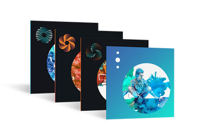 iZotope Tonal Balance Bundle (перекрестное обновление), с любого продукта iZotope, включающего Exponential Audio