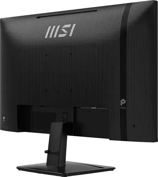 Монитор MSI MP271 E14A 27.0-inch черный