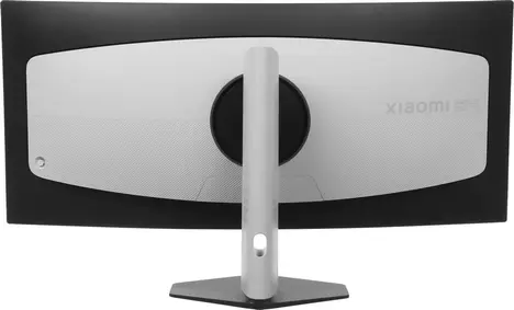 Монитор Xiaomi G34WQi 34.0-inch черный