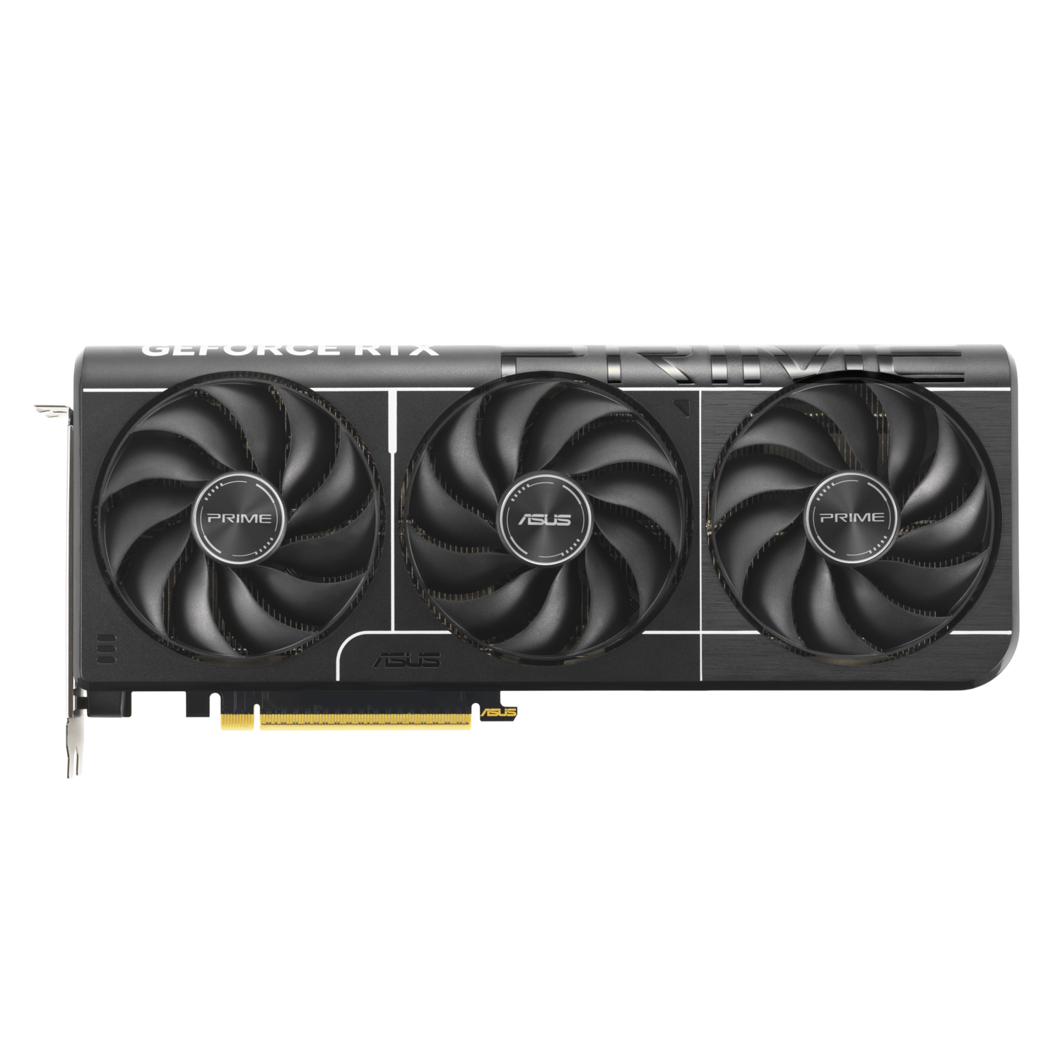 Видеокарта ASUS GeForce RTX 5070 12 ΓБ Retail (плохая упаковка )