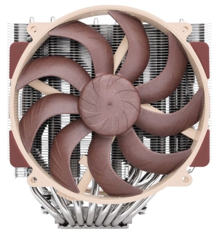 Кулер Процессорный Noctua CPU Cooler NH-D15 G2 LBC
