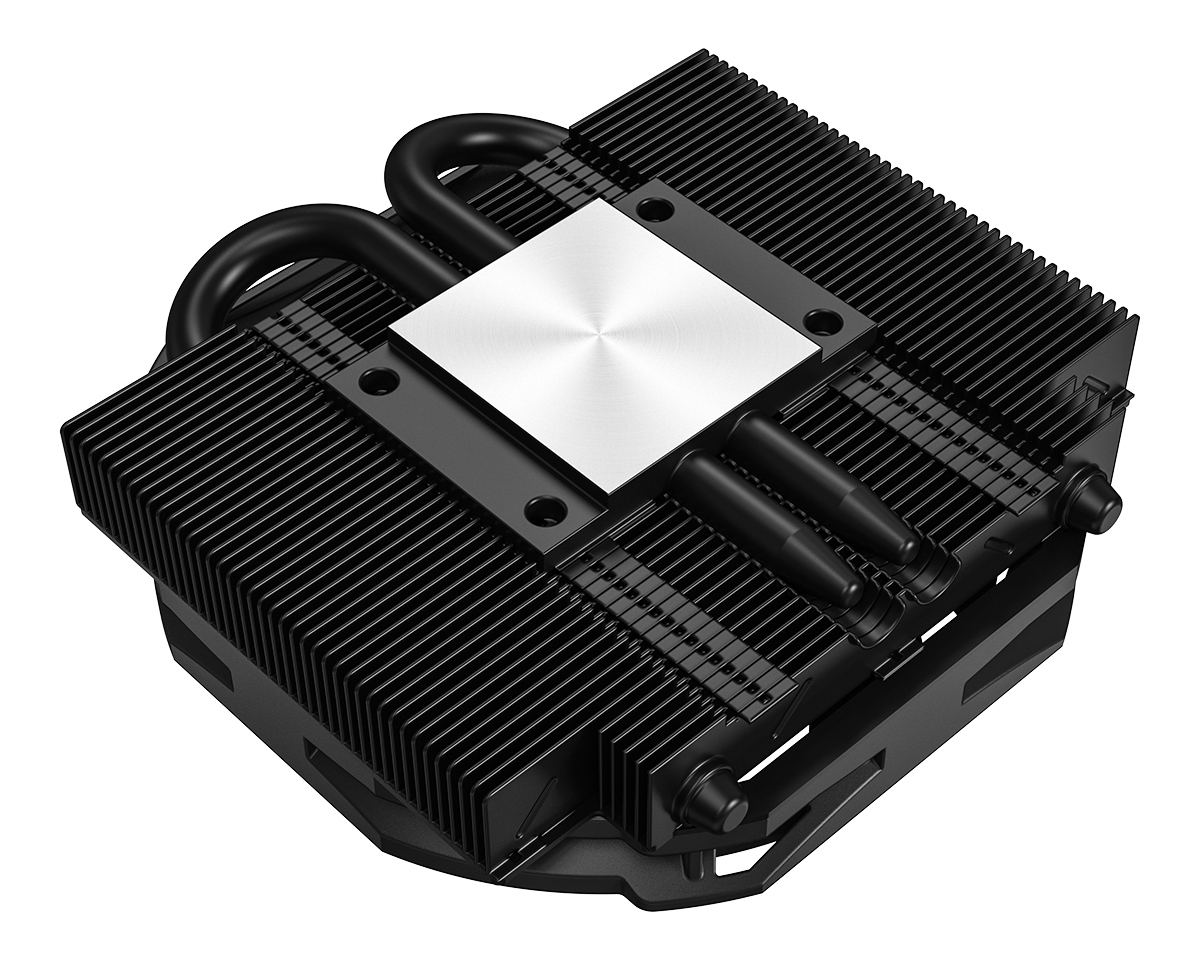 Кулер Процессорный ID-Cooling для CPU IS-28i