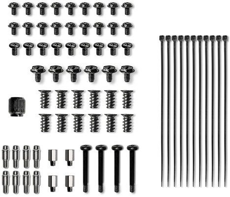 Корпус Deepcool MORPHEUS TG