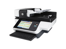 Сканер HP Inc. Digital Sender 8500