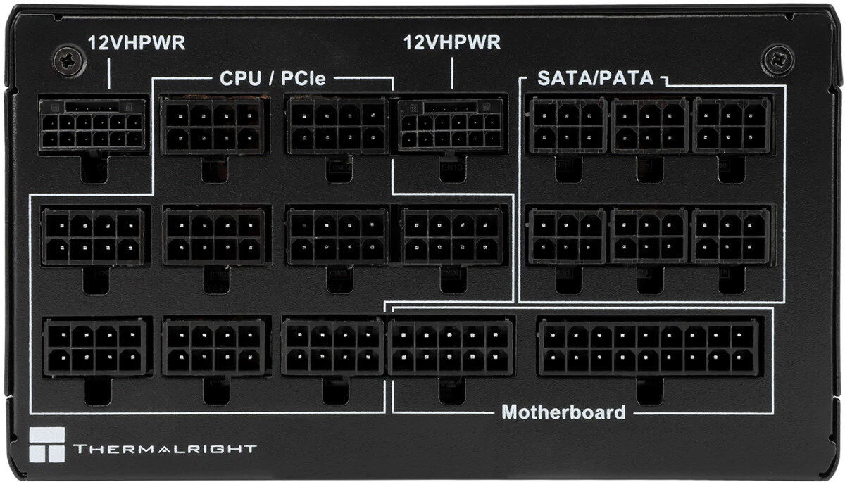 Блок питания Thermalright TR-TP 1350