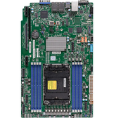 Материнская плата SUPERMICRO LGA-4677 (Socket E) Intel C741 X13SEW-F