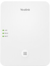 Базовый блок Yealink W80DM