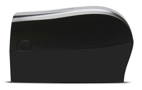 Термотрансферный принтер этикеток MPRINT TLP300 TERRA NOVA (Ethernet, RS232, USB) black