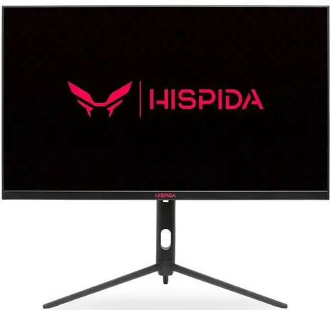 Монитор NERPA GI27Q27HE 27.0-inch черный