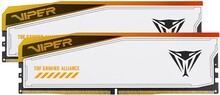 Оперативная память Patriot Viper Elite DDR5 6000МГц 2x16GB, PVER532G60C36KT