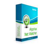 Algorius Net Watcher