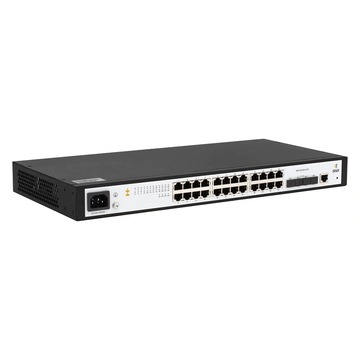 Коммутатор SNR S5210G