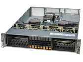 Шасси SUPERMICRO SuperServer 221H-TNR