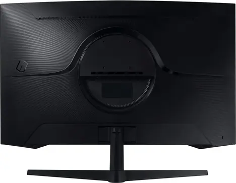 Монитор Samsung S32CG550EI 32.0-inch