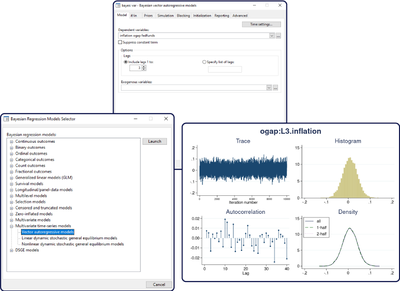 StataCorp LLC Stata 18 (продление лицензии на 2 года), Single-user Stata/SE