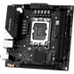 Материнская плата Maxsun LGA 1700 Intel H610 Challenger H610ITX 2LAN V3