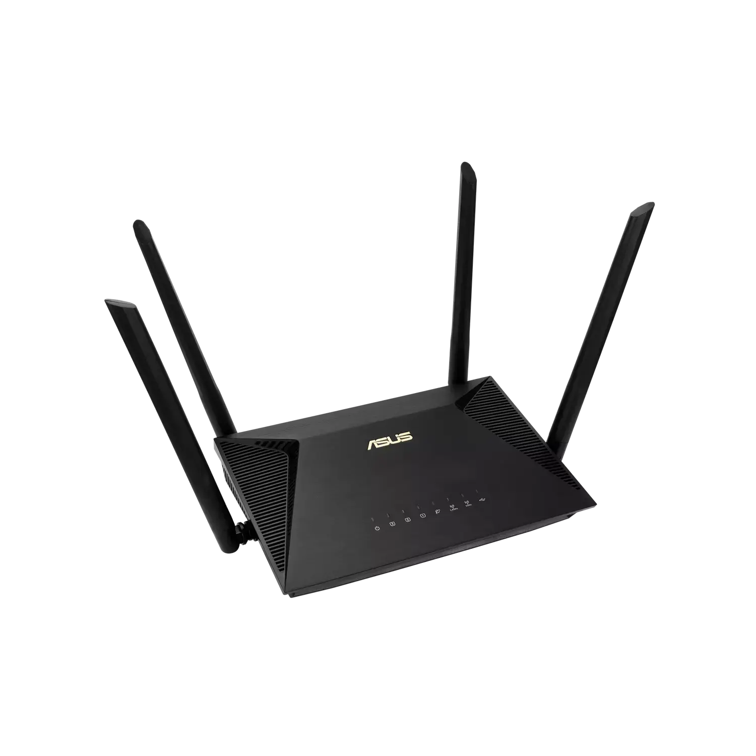 Wi-Fi роутер ASUS RT-AX1800U