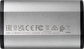 Внешний HDD ADATA SD810 Silver 500GB