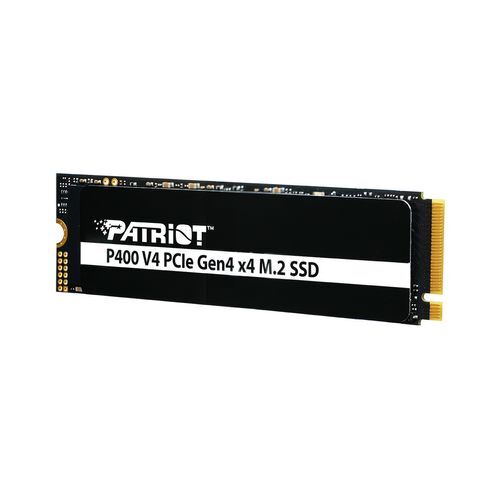 Внутренний твердотельный накопитель Patriot P400 V4 2 Тб