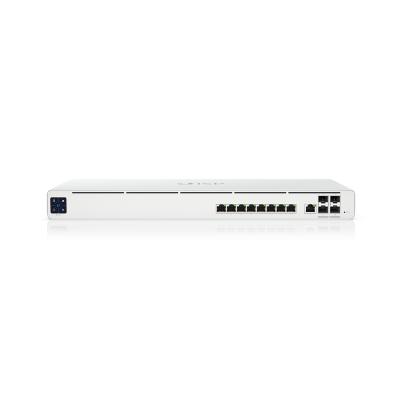 Проводной роутер UBIQUITI UISP-R-Pro