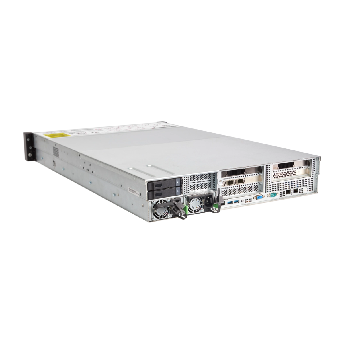 Rack-сервер Инферит RS224