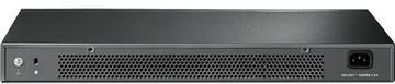 Коммутатор TP-LINK TL-SG3452X