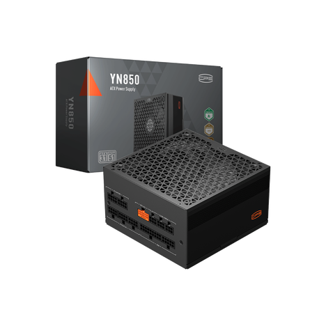 Блок питания PCCooler YN850