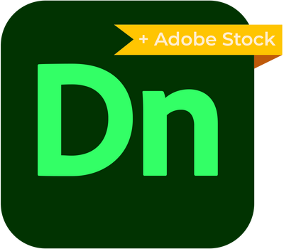 Adobe Systems Adobe Dimension Pro (подписка for teams Multiple Platforms Multi European Languages Team VIP Select 3 year commit Commercial),