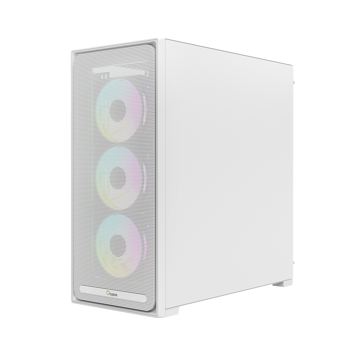 Корпус Ocypus Delta C70