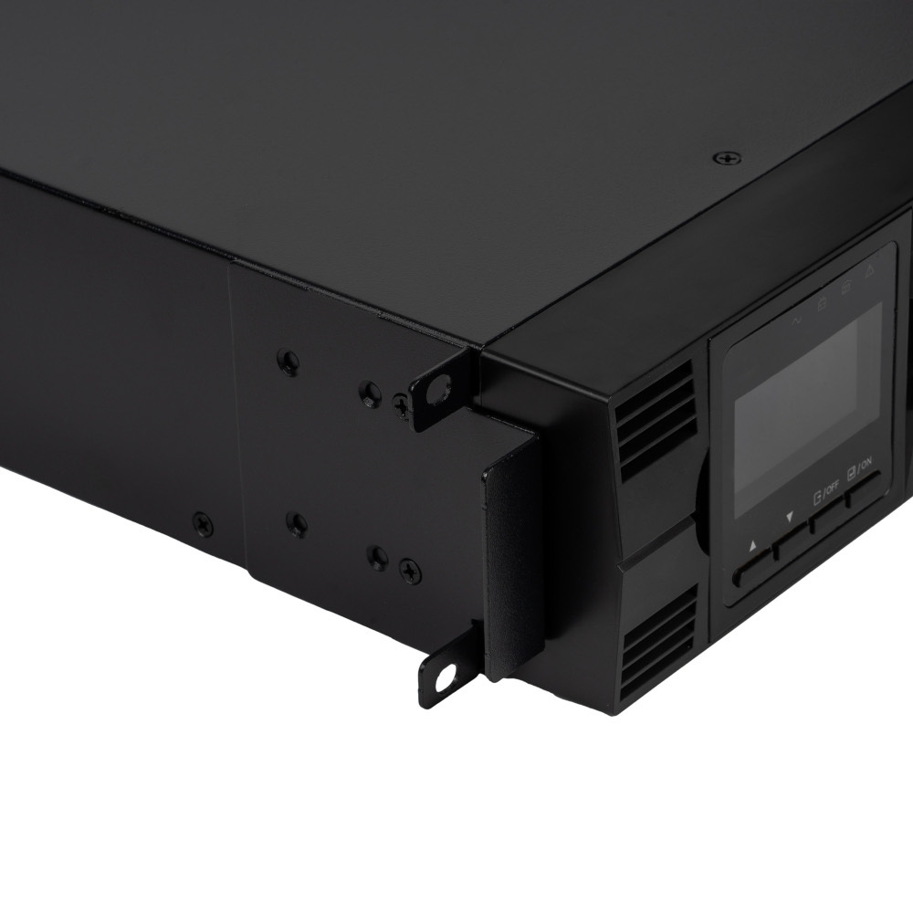 ИБП Бастион SKAT-UPS С двойным преобразованием (online) 1000-RACK-ON P3 (8762) (SKAT-UPS 1000-RACK-ON P3)