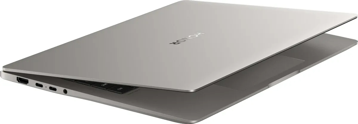 Ноутбук Honor MagicBook Pro 14 5301 Intel Core Ultra 9 285H (серый)