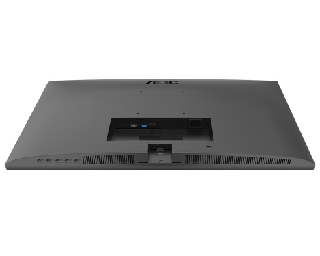 Монитор AOC 27B3HA2 27.0-inch черный