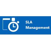 SLA Management Pack for SCSM 2012