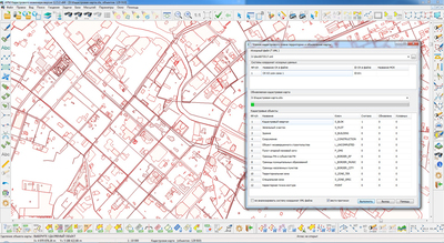 Панорама КБ АРМ кадастрового инженера (лицензии), бессрочная лицензия