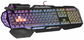 Клавиатура A4tech Bloody B314, цвет черный