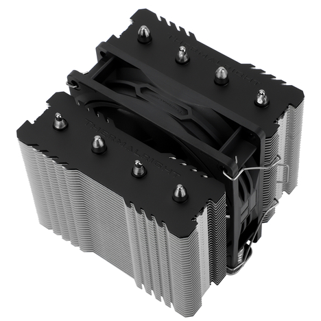 Кулер Процессорный Thermalright для CPU Peerless Assassin 90 SE