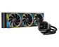 Кулер Процессорный Deepcool жидкостная система охлаждения LM360