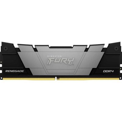 Оперативная память Kingston FURY Renegade Black KF432C16RB2/8, RTL