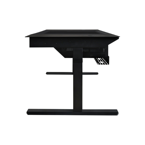 Корпус Lian Li DESK DK07X