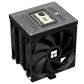 Кулер Процессорный Thermalright для CPU Burst Assassin Vision 120 Black