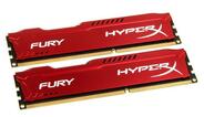 

Оперативная память Kingston HyperX HX316C10FRK2/8