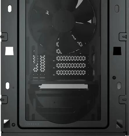 Корпус Corsair 4000D Airflow