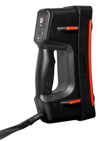 3D-сканер RangeVision Helix